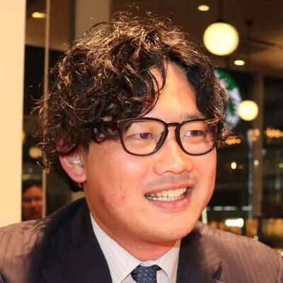 吉岡 翼(よしおか つばさ)