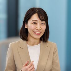 岡　奈央子（おか　なおこ）