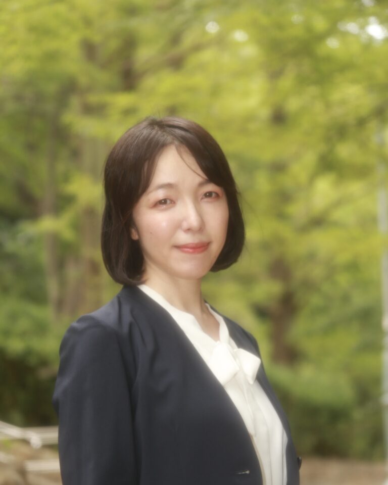 福田 敬子(ふくだ けいこ)